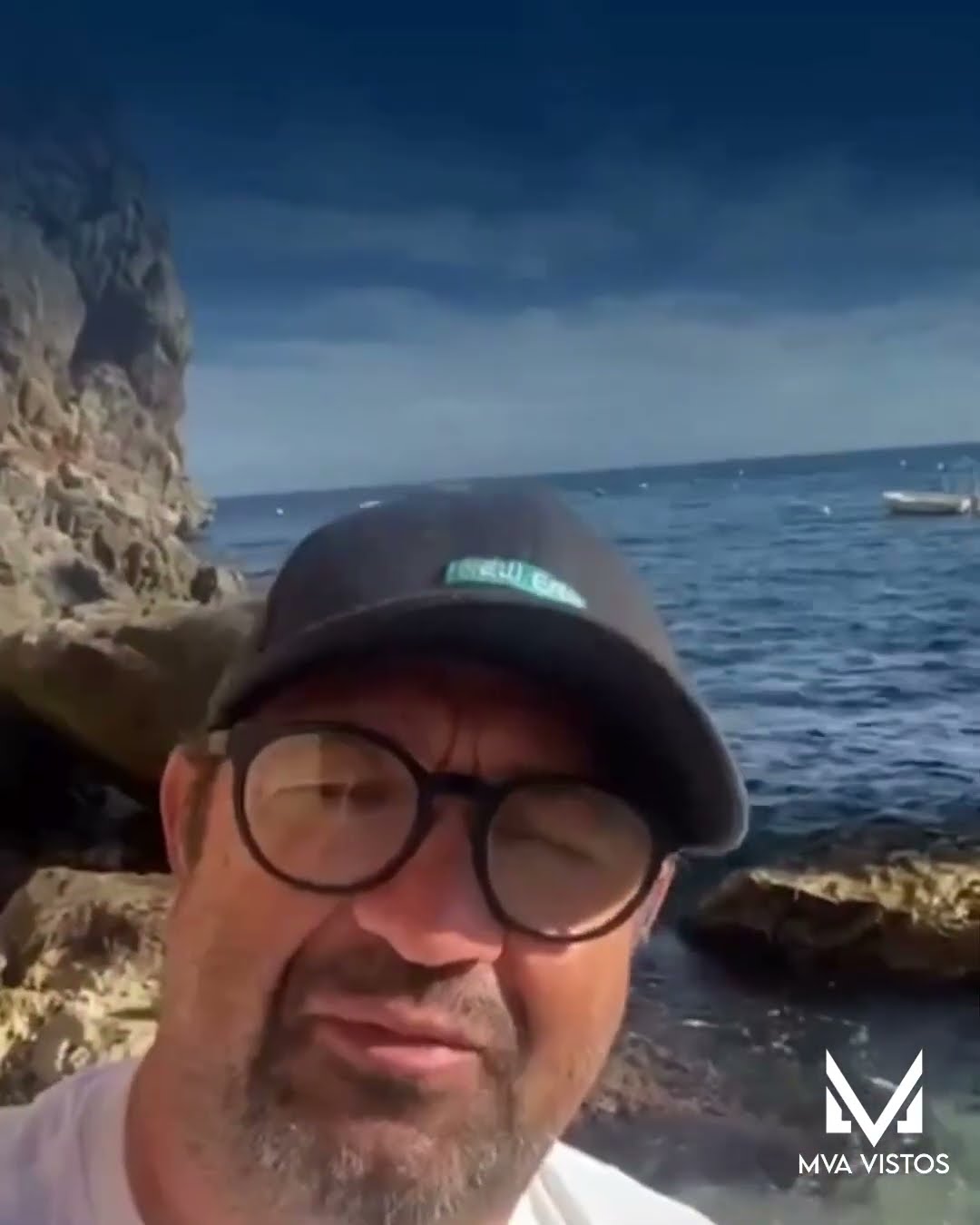Depoimento em vídeo — Visto Turista EUA   MVA Vistos