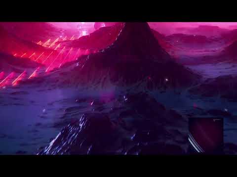 PatternShift EP - The Physical Option