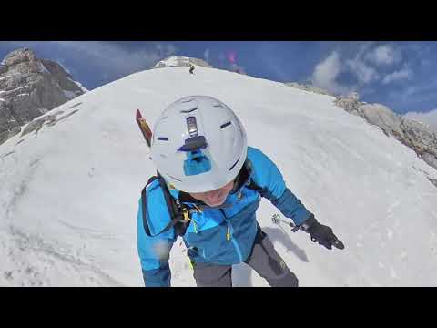 Cima di Mezzo - 10/3/2021