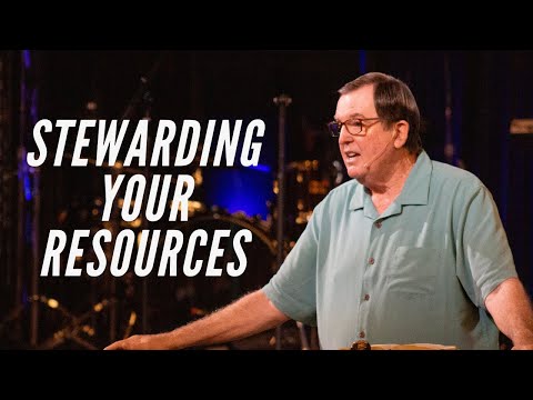 Casting Bread Upon the Waters (Ecclesiastes 11:1-6) | Darryl DelHousaye | Wisdom from the Word