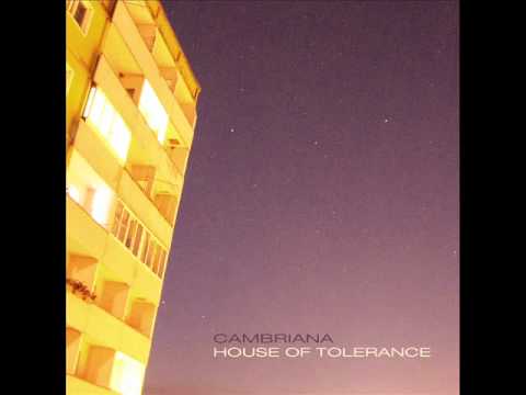 Cambriana - Safe Rock