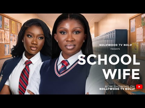 The School wife (I thought he will send me to school after wedding but he ends my dream) - NG