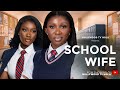 The School Wife I Thought He Will Send Me To School After Wedding But He Ends My Dream NG