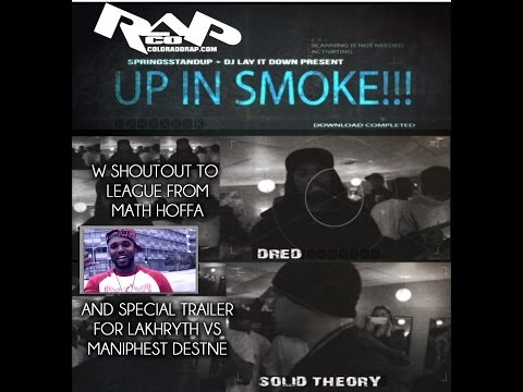 Dred vs Solid Theory