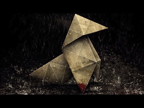 Heavy Rain - мыльное кинцо #3