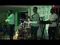 Ngenda Naawe Henry Mwanje Ninga Mutamivu Embosera Jovan Luzinda HESCOM LIVE BAND