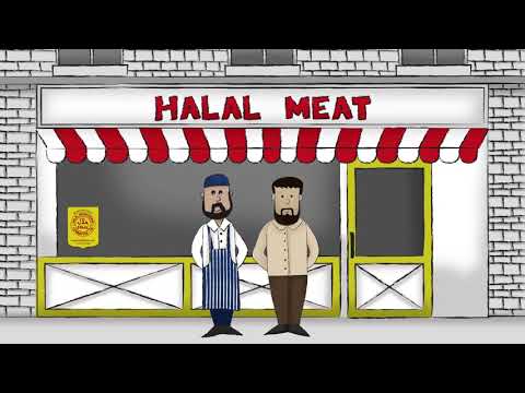 The HMC Process - Animated