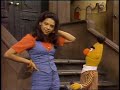 Sesame Street 1004 Street Scenes