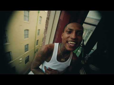 YoungMazi - Wide Open