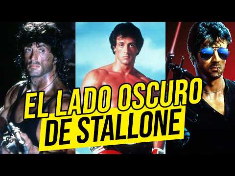 Sylvester Stallone («Biography» en español)
