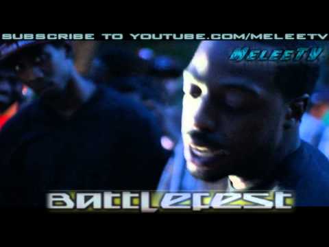 Naimo The Narrator vs Cocky