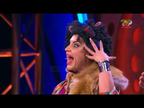 Portokalli, 19 Nentor 2017 - Bukra, Selimi dhe Durimi (Komshinjte)