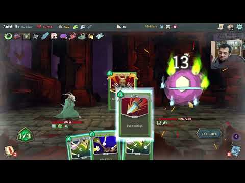 Slay the Spire - Daily Climb - 18 December 2023