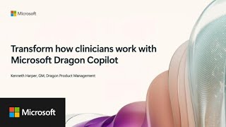 Improve your experience with Dragon Copilot