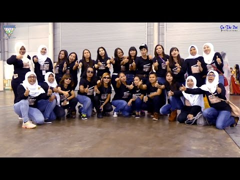 Lagu tema 'Disini Aku Berjuang'.