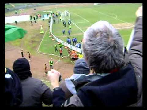 2012-01-29. TERNANA-LUMEZZANE 1-0, by BARCAROTTI MARCO.