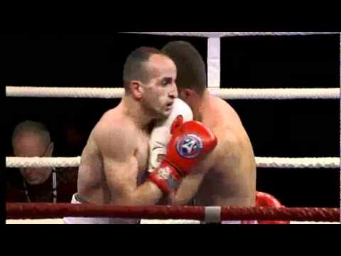 Paris United vs Instanbulls - Week 4 - LightWeight - Regular Season - Season 1