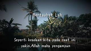 Download lagu Story wa bertobat mp3