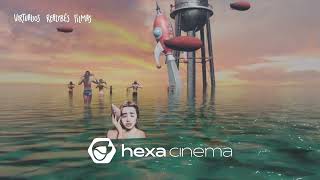 „Hexa Cinema“ VR fimas „Žaisti gyvenimą“ | MakaliausLietuva.lt