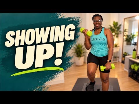 ✨ Staying Active with MsTTMixVlogs