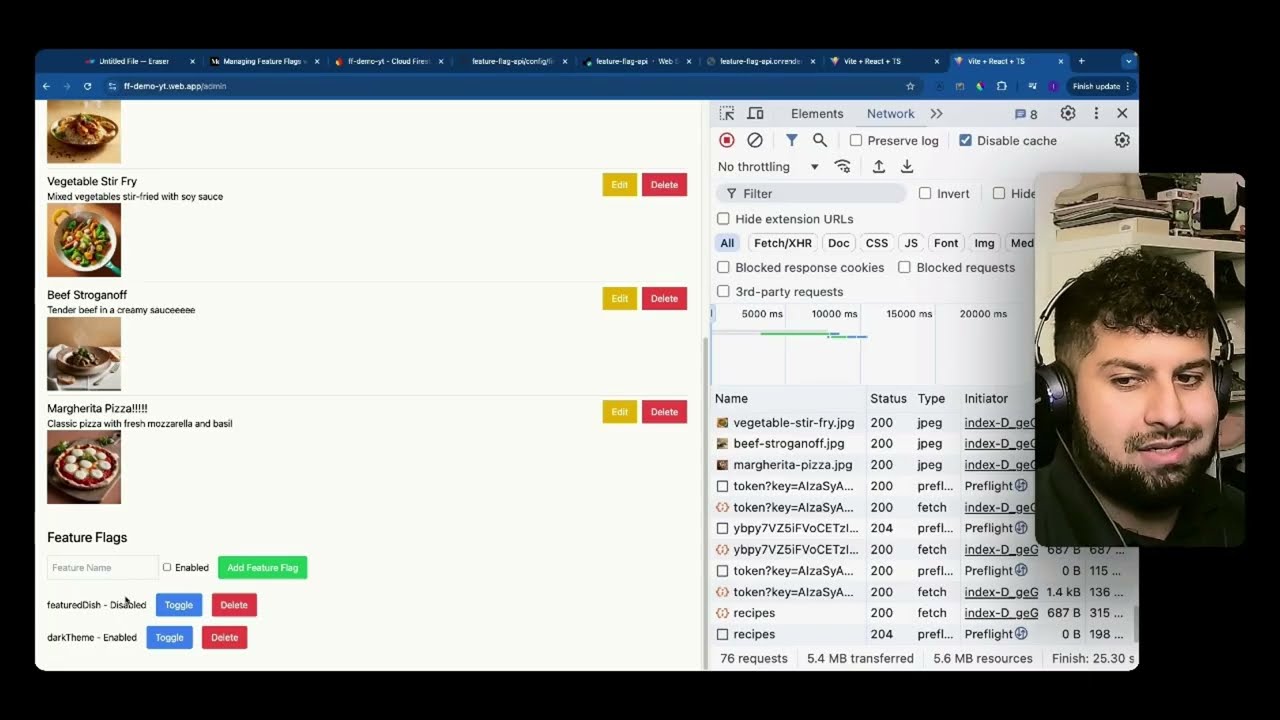 Deploy your React App With Firebase Hosting