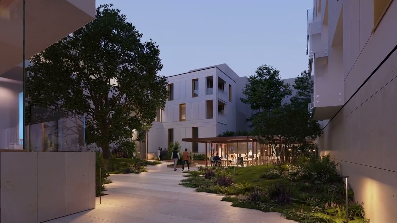 Signum Living — video thumbnail