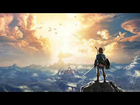 Nightcore - Wild Heart [The Legend of Zelda Breath of the Wild Rap Song]