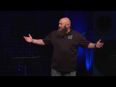 Celebrate Recovery: Confess - Scott S.