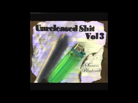 Black The Ripper Ft Remson - Late Night Freak (UNRELEASED SHIT) Jets beats