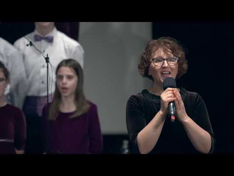 Dynamis: Steaua sus rasare, Slatina - dec.2019