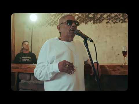 CENIZA DE ESTRELLAS-ALFREDO RIOS (VIDEO OFICCIAL)