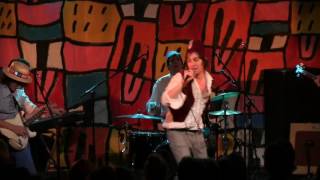 ADAM GREEN • Me from far away • Strom, Munich •  October 17th 2016