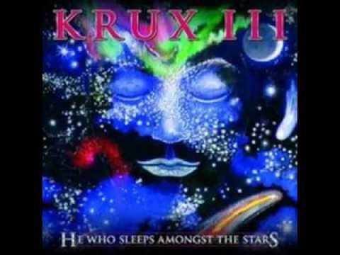 KRUX - Small Deadly Curses