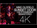 Sunset Door-Tubular Bells II 4k