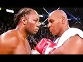 Lennox Lewis England Vs Mike Tyson USA KNOCKOUT Boxing Fight Highlights HD