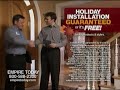 Empire Today Buy 1 Get 2 Free Sale Flooring Commercial Fall Version