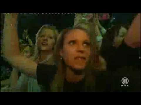 Saad feat. Bushido - Regen [Live The Dome 45]