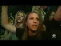 Saad feat. Bushido - Regen [Live The Dome 45 ...
