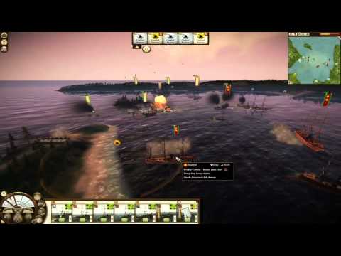 Total War: Shogun 2: Dragon War Battle Pack DLC Trailer