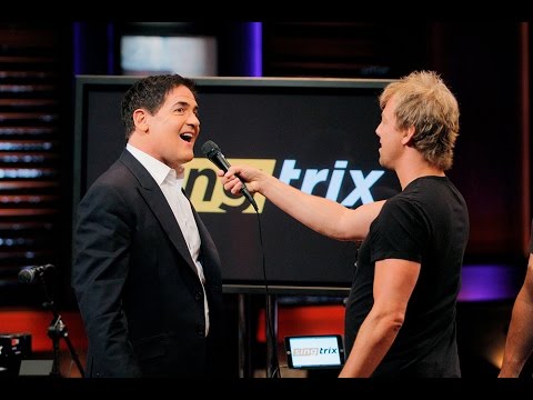 download lagu mp3 mp4 Singtrix Shark Tank Episode, download lagu Singtrix Shark Tank Episode gratis, unduh video klip Singtrix Shark Tank Episode