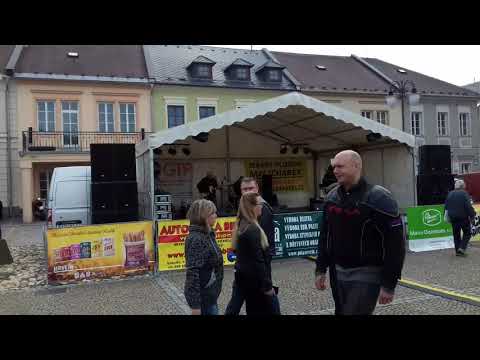 Rotor Rýmařov (new) - ROTOR-Vítání Jara 4.5. 2019-Miluj Jako Chlap