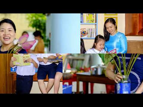 Nét đẹp người thầy