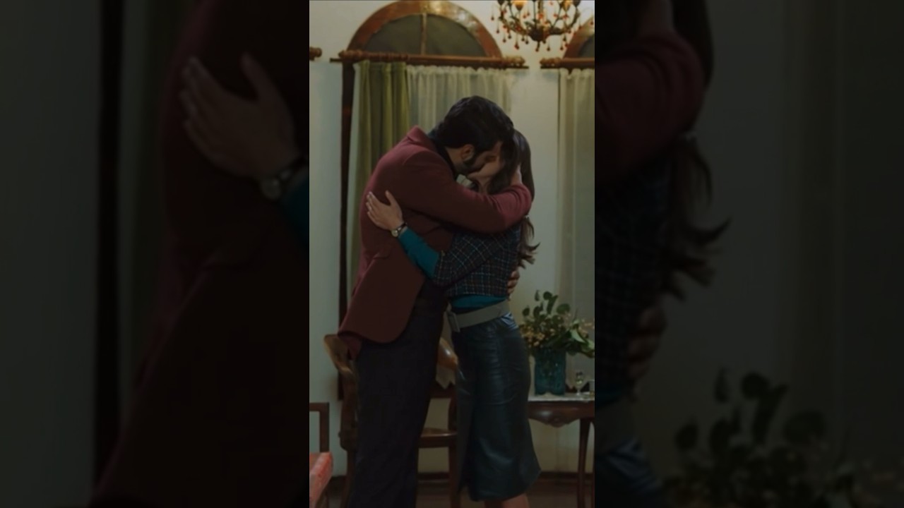 Il tradimento di Demir Yaman 🤦‍♀️😳 #terraamara