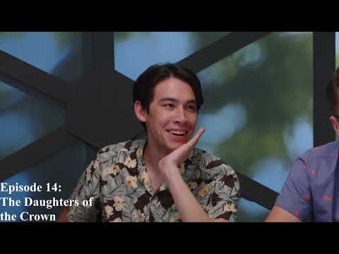 The Greatest Twist in Dimension 20 History (The Story of Alphonse the Mule)