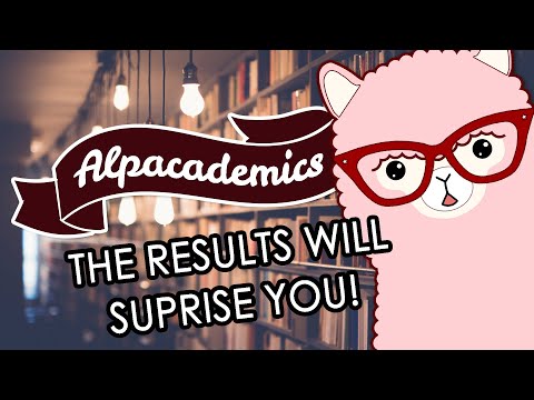 Alpacademics: Finding Facts and Avoiding Clickbait