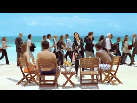 Corona Extra TV Commercial