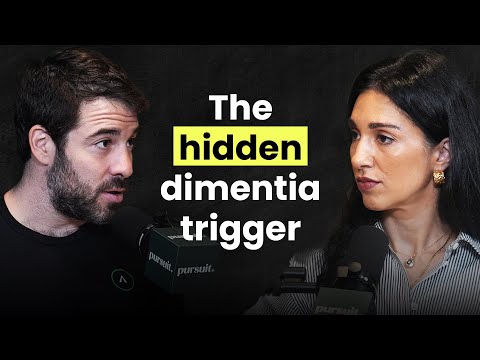 What’s Floating in Your Air Is Destroying Your Brain (And Your Sleep) | ft. Mike Feldstein
