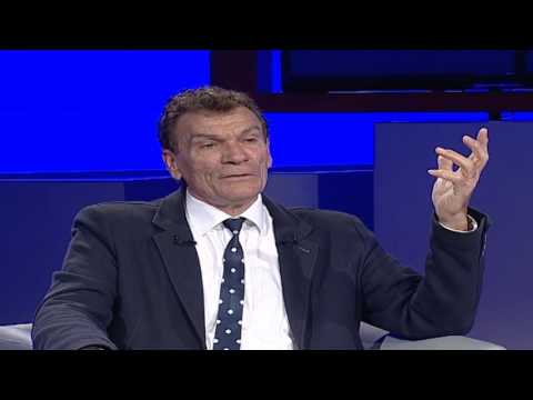 Bruno Shllaku: Rama si Fan Noli, reformatori më i madh. Është burrë dhe më emocionon