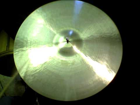 22 Kontroversial Ride, 2001g - Handcrafted by Craig Lauritsen.MOV