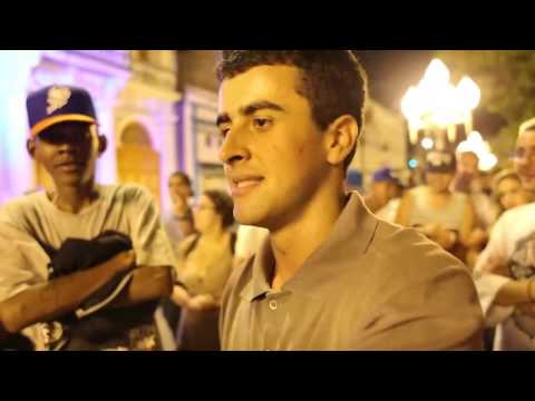 Brackes x Reset - Roda de Sexta 16/03/16 [FINAL]